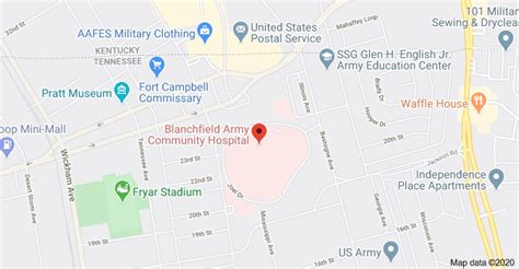 tricare fort campbell|Blanchfield Army Community Hospital > Getting Care > .